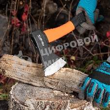 Топор Sparta 800 г, фибергласовое топорище