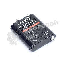 Аккумулятор Amperin для Motorola TLKR 92H2O, TALKABOUT T82 (PMNN4477A) Ni-MH 1500 мАч, 3.6V