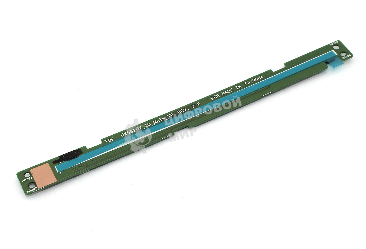 Допплата для Asus UX581GV контроллер тача