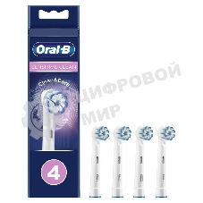 Насадка для зубной щетки ORAL-B EB60-4