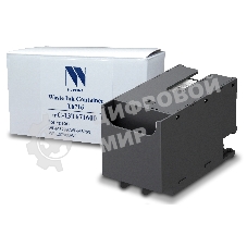 Контейнер для отработанных чернил NVPrint T6716 Epson WF-M5299, WF-M5799, WF-C5790DWF совместимый