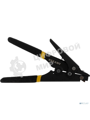 Инструмент для монтажа стяжек Rexant 2,4-10 мм (HT-51)