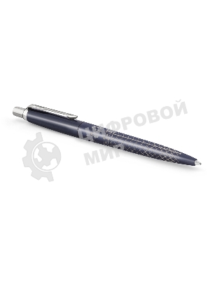 Ручка шариковая Parker Jotter Global Icons SE Sydney K179 (2198196) синий M, синие чернила, подарочная коробка