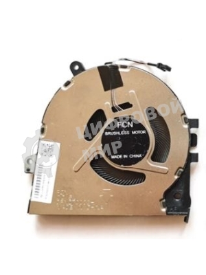 Вентилятор (кулер) для ноутбука HP ProBook 430 G8