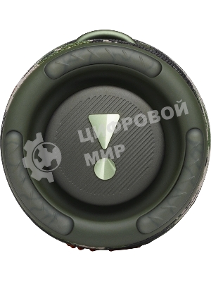 Портативная акустическая система JBL Xtreme 3 камуфляж