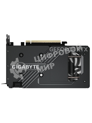 Видеокарта Gigabyte GV-N5060WF2MAX OC-8GD RTX 5060 8Gb 128bit GDDR7 2512/28000 HDMIx1 DPx3 HDCP Ret