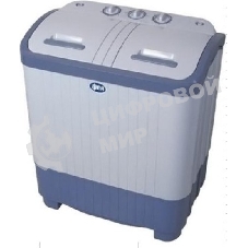 Стиральная машина Фея СМП 40 Н белый, загрузка вертикальная 4 кг, 1320 об/мин, класс В