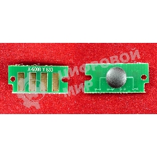 Чип Xerox Phaser 6000/6010/WC6015 Yellow, 1K (ELP, Китай) 