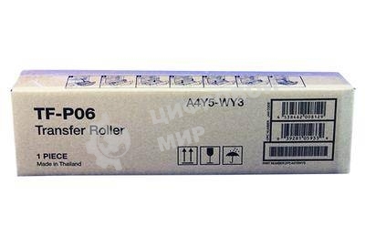 Вал переноса изображения Konica-Minolta bizhub C3350/C3351/C3850/C3851 TF-P06 (A4Y5WY3)