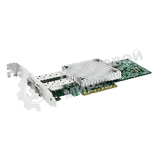 Сетевой адаптер PCIE 10Gb FIBER 2SFP+ LREC9812BF-2SFP+ LR-LINK