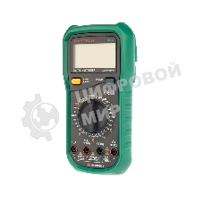 Универсальный мультиметр MY63N MASTECH