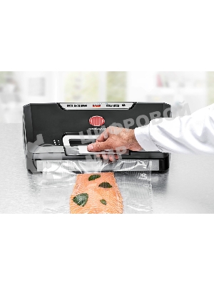 Вакуумный упаковщик Rommelsbacher VAC 485