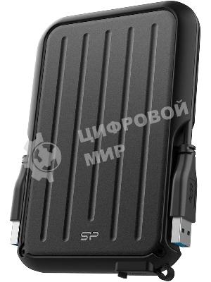 Внешний HDD 2.5