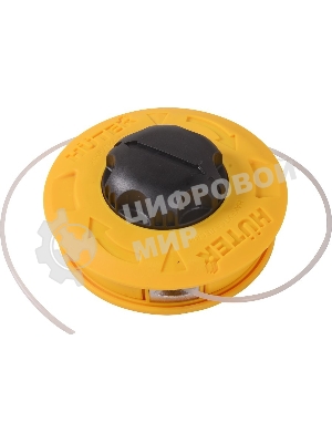 Бензиновый триммер Huter GGT-553TX