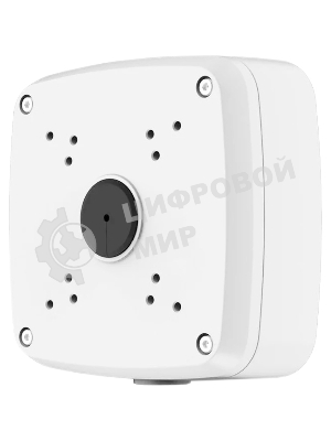 Настенная коробка Dahua для корпусов серий HDW2 Junction Box PFA121