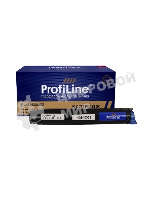 Картридж ProfiLine PL-43640302 для принтеров Oki B2200/B2400 2000 копий