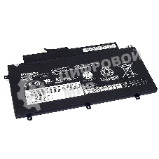 Аккумуляторная батарея для ноутбука Lenovo ThinkPad T431s11.1V 4250mAh Orig