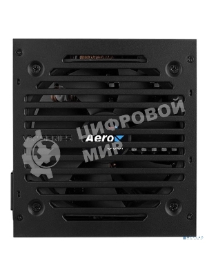 Блок питания Aerocool/Formula ATX 500W AC VX PLUS (20+4pin) 120мм fan 3xSATA RTL