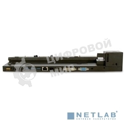 Опция для ноутбука Lenovo ThinkPad Pro Dock - 90W for x240, T540, T440p, T440/T440s with int. grafics 40A10090EU