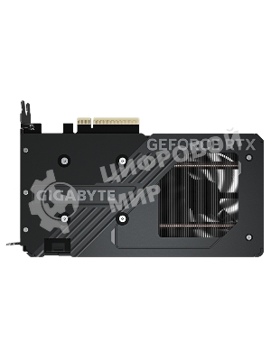 Видеокарта Gigabyte RTX 5060 GV-N5060WF2-8GD 1.0 NV RTX 5060 8Gb 128bit GDDR7 2497/28000/HDMIx1/DPx3 PCI-E 5.0