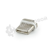 Адаптер TypeC Cablexpert CC-USB2-AMLM-UCM для магнитного кабеля, коробка