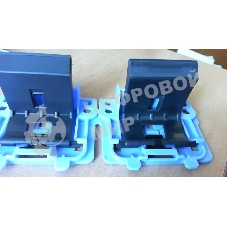 Тормозная площадка в сборе Canon MF4410/4450/4570/4430/4550/4580/D550/520/4730/4750/4890/4870/4780 (FM4-6893)