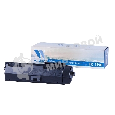 Картридж NVPrint совместимый Kyocera TK-1150 для ECOSYS P2235d/P2235dn/P2235dw/M2135dn/M2635dn/M2635dw/M2735dw (3000k)