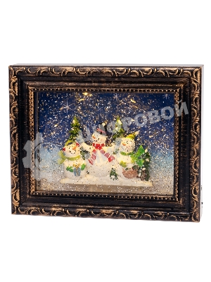 Декоративный светильник Neon-night 