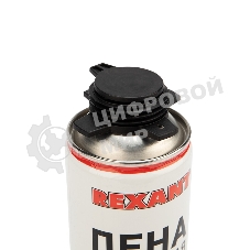 Пена монтажная всесезонная для пистолета Rexant 40 л eco