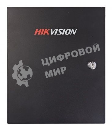 Контроллер сетевой Hikvision DS-K2814