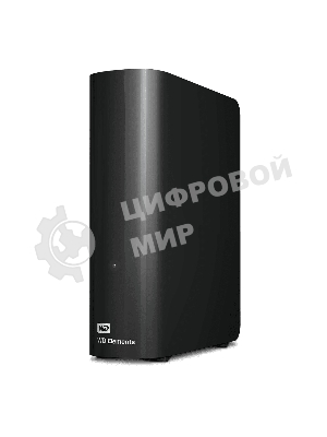 Внешний HDD 3.5