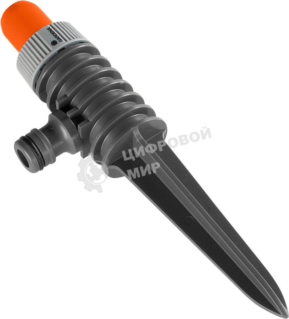 Дождеватель Gardena 00972-20.000.00 круговой