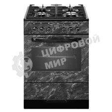 Плита комбинированная Gefest 6502-04 0053