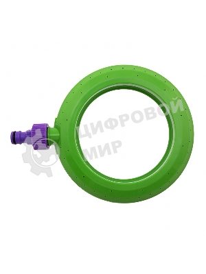 Разбрызгиватель круговой Palisad