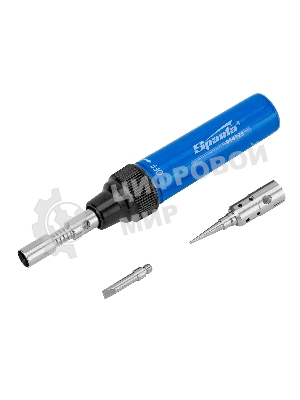 Горелка газовая Sparta, тип 