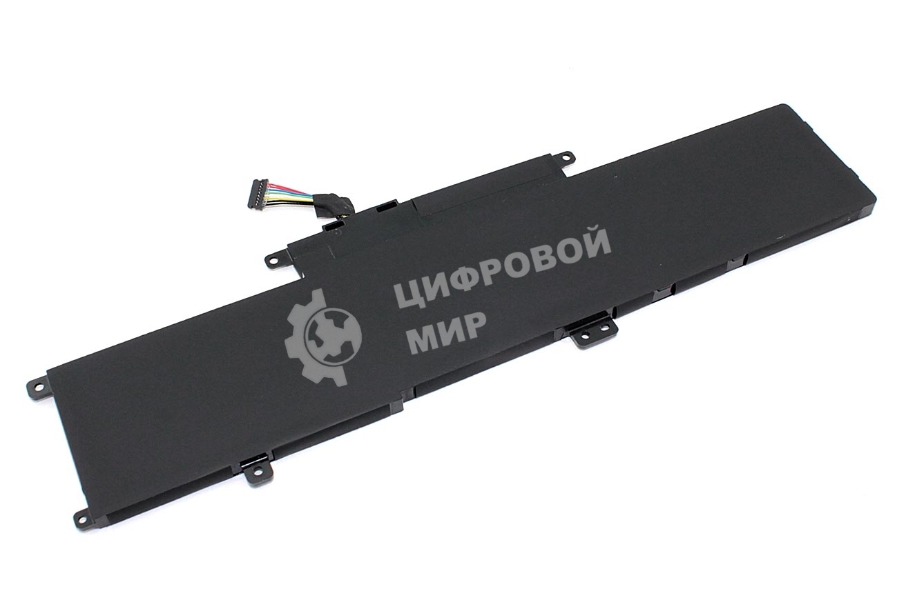 Аккумуляторная батарея для ноутбука Lenovo ThinkPad Yoga L380 (L17C3P53) 11.1V 45WH