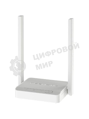 Беспроводной роутер Keenetic 4G (KN-1213)