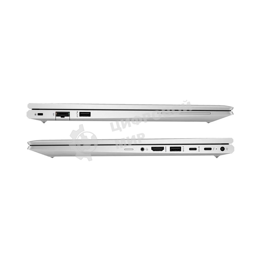 Ноутбук HP EliteBook 640 G10 14