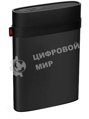 Внешний HDD Silicon Power Armor A85B, 4TB, 2.5