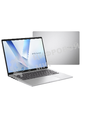 Ноутбук ASUS M1407KA-LY028 серебристый 90NB15H3-M000X0 14