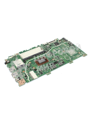 Материнская плата для Asus X412DA 4G/R7-3700U 90NB0M50-R00050