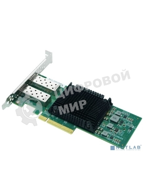 Сетевая карта LR-Link 2 порт 25Gbase-X LRES1021PF-2SFP28