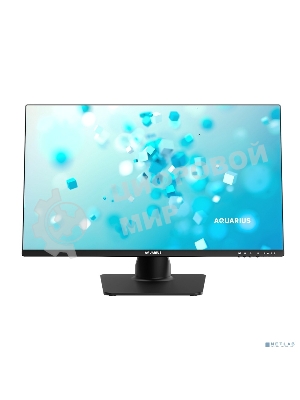 Моноблок Aquarius Mnb Pro T924 (АМПР.466539.438) (23,8