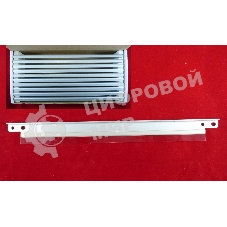 Дозирующее лезвие (Doctor Blade) HP LJ 2410/2420/3005/3015 (ELP, Китай) 10штук