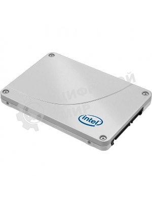 Накопитель SSD Intel D3-S4610 Series, 1920 Gb, SATA III, 2.5