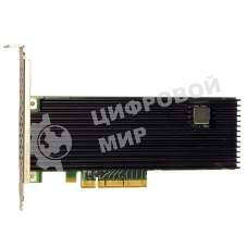 Адаптер Silicom PE2iSCO1 HW Accelerator Compression PCI Express Server Adapter (Intel DH8950CL Hub based) (Low Profile)
