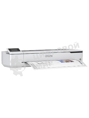 Плоттер струйный Epson SureColor SC-T5100N