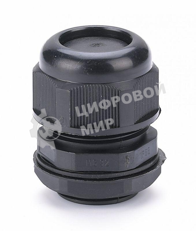 Кабельный ввод КВ102-32-IP68_кабельный ввод
