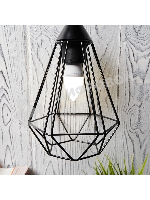 Лампа светодиодная Rexant 604-030 свеча (CN) 11,5 Вт E27 1093 лм 4000 K нейтральный свет