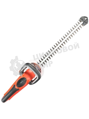 Хедж-триммер аккумуляторный PATRIOT СН 255 21В UES, max 14мм, ширина лезвий 510мм (без аккумулятора и зарядного устройства)